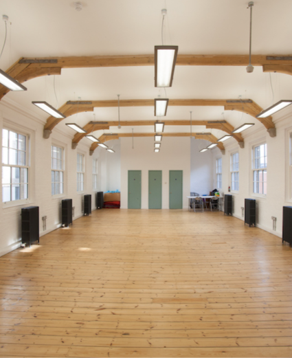 Salsa Classes - Cubaneando - O2 Centre — London Nw3 6lu