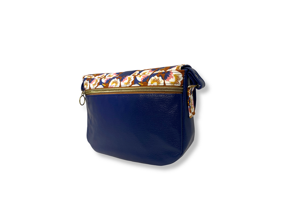 Thumbnail: Sac à bandoulière - MINI'z Crocus