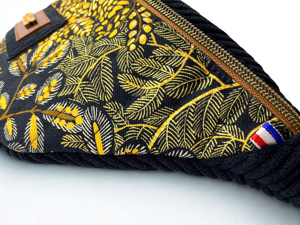 Miniature : Banane SUNSET - Majorelle
