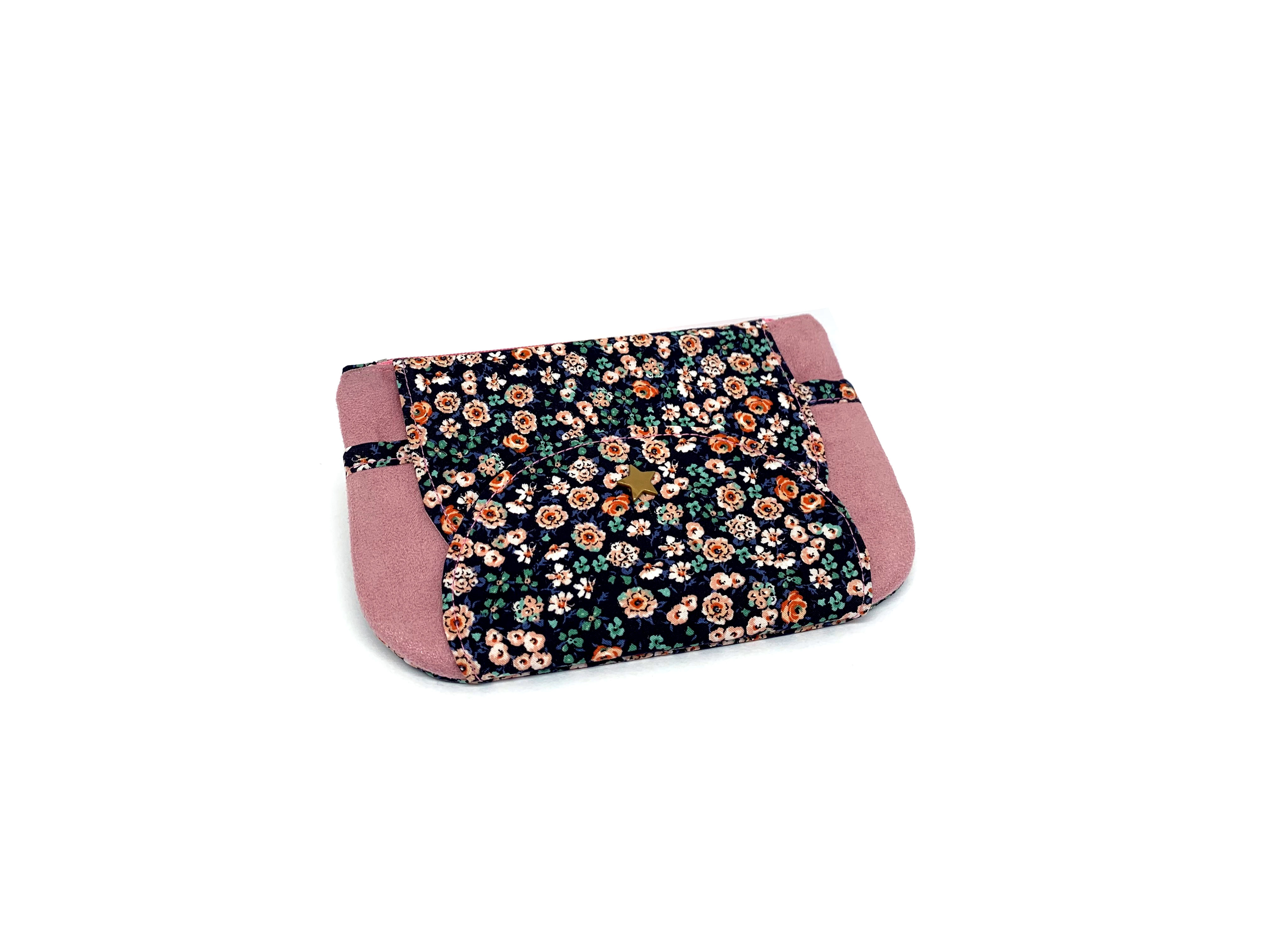 Porte monnaie - ZIP'z Carmen