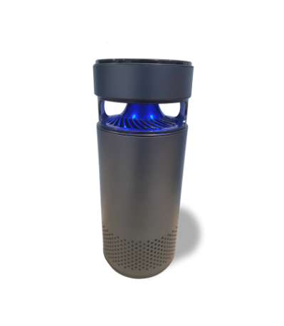 Portable UV-C Air Purifier