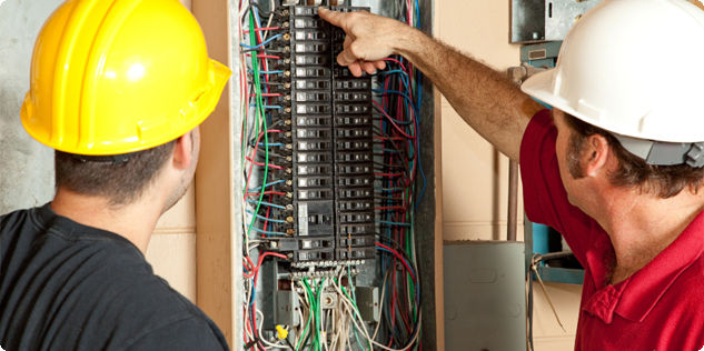 Electrical Installation and Wiring