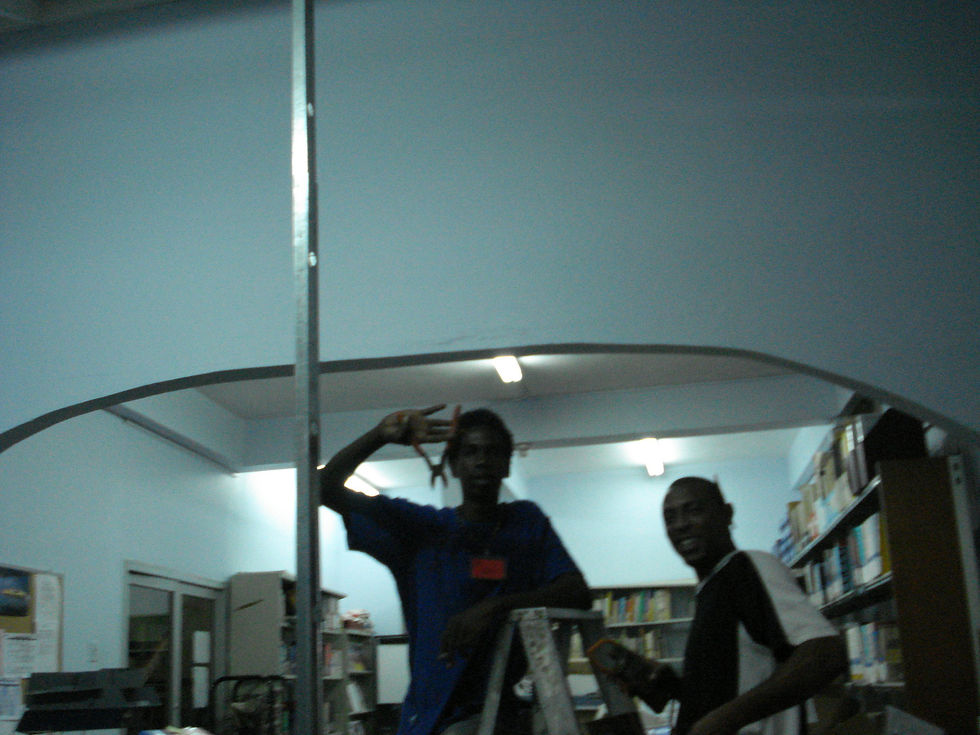 Electrical Wiring Installation