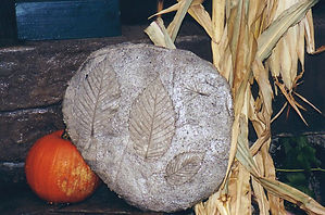 Decorative Custom Stones