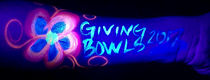 Out of this World "Giving Bowls" Event
