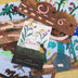 Wiggling into Spring with Kindergarten