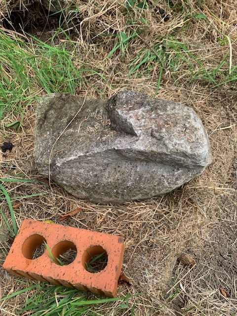 Thumbnail: Boulder - small