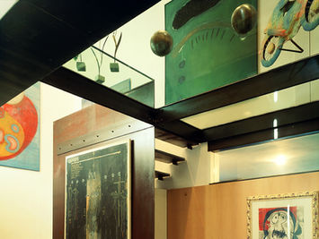 arquitectura en son vida mallorca