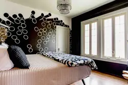 The Back Bedroom