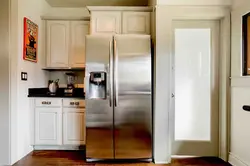 The Kitchen