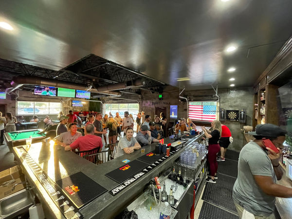 Bar photo 2