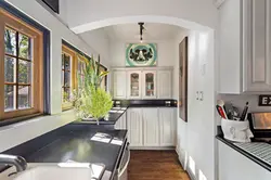The Kitchen