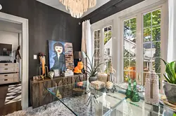 The Home Office