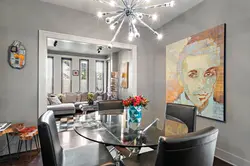 The Dining Room