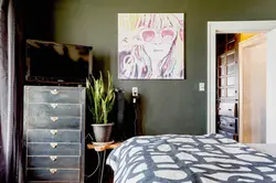 The Back Bedroom