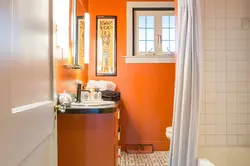The Bathroom