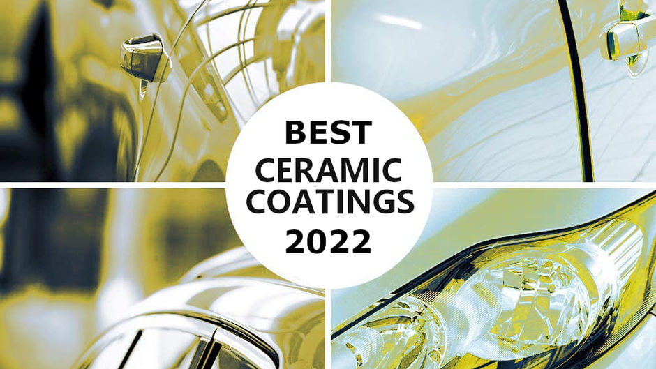 Top Lists Best Ceramic Coating