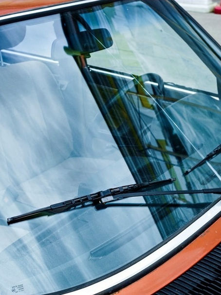 Windshield Ceramic Coating - Does it work?