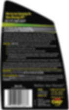 meguiars hybrid ceramic wax specification