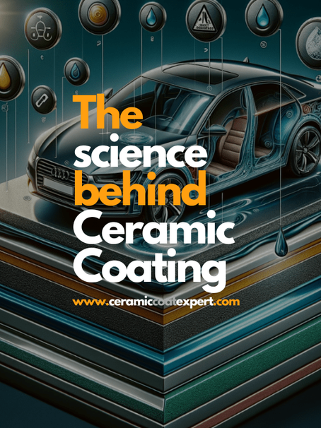 Ceramic Coating: A Scientific Analysis
