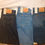Miniatura: JEAN LEVIS ORIGINAL 505 REGULAR MEDIDAS 34 X 30