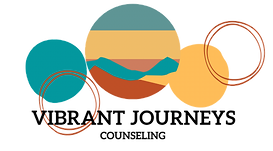  Vibrant Journeys Counseling offers compassionate, tailored therapy to help individuals and couples navigate challenges 