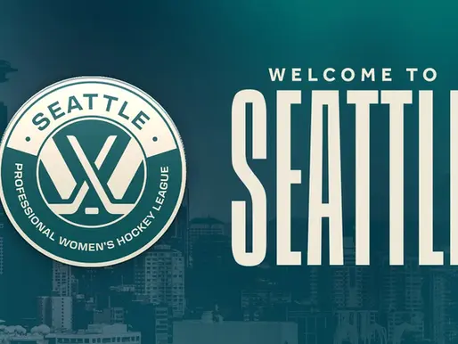 The Kraken’s Little Sister? Meet the PWHL Team Taking Over Climate Pledge