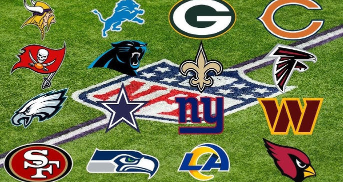 If the NFC Had Yelp Reviews