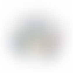 Parent and school counselor reviewing paperwork with icons symbolizing physical and mental impairments, illustrating how Section 504 eligibility is determined.