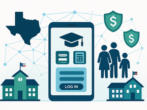 The Role of Certified Educational Assistance Organizations in Texas Vouchers