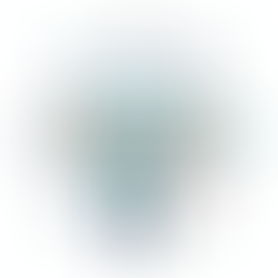 Illustration of Parent and child in front of a school, representing the Section 504 evaluation process and parental rights.