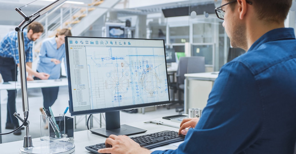 It Computer Assists Engineering CAE 101: A Beginner's Guide to Computer-Aided Engineering