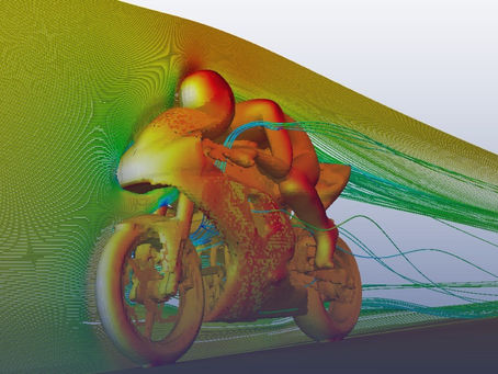 SimOps 101: Turbulence Models in CFD Explained
