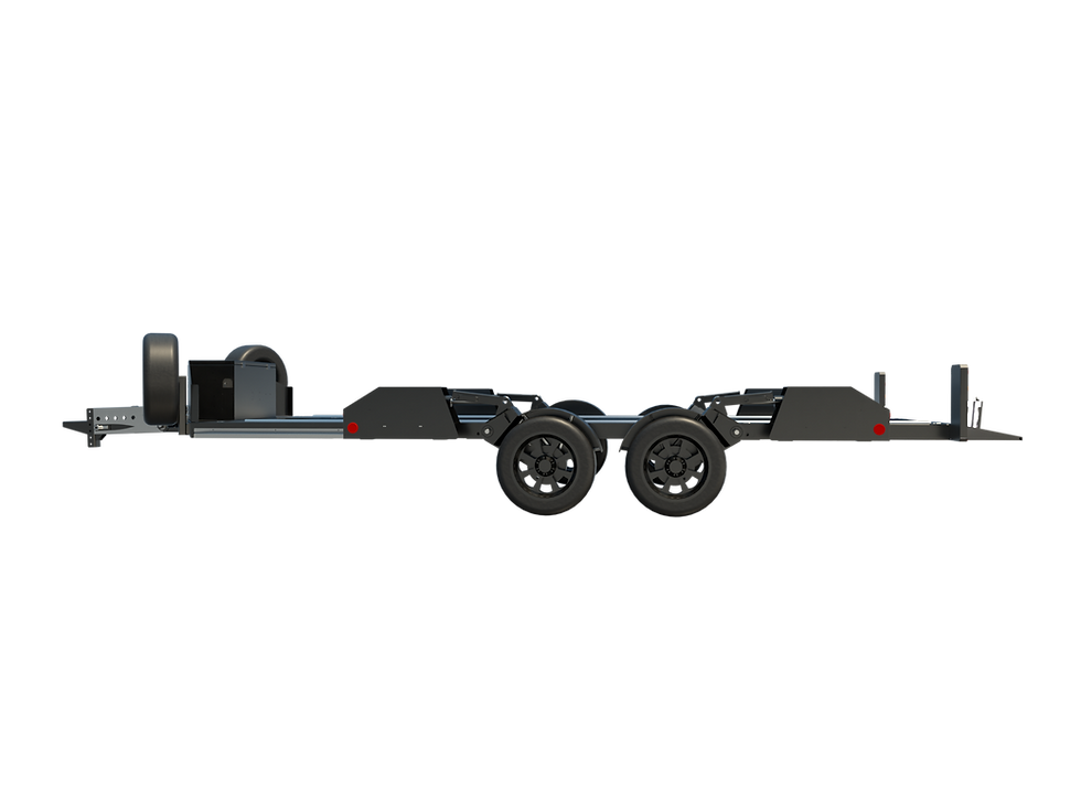 サムネイル： P&F 80x18 ECOCAR