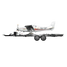 Meet the Private Plane Hauler: The Trailer Designed to Move Dreams