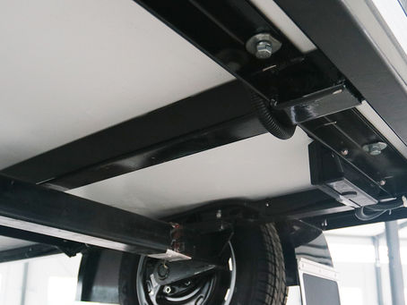 How do you choose the right axle on your trailer?