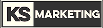KS Marketing horizontal logo