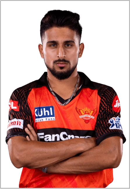 Umran Malik