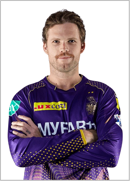 Lockie Ferguson