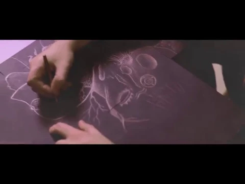 Thumbnail of Human Time, the Seventea Studios Art Collection film