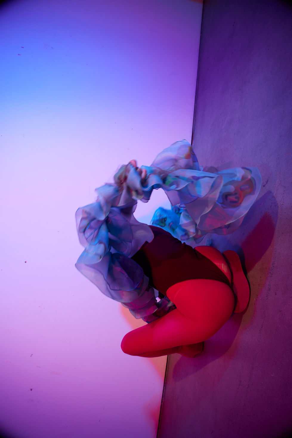 these forms make me want to move - Luke Moran-Morris