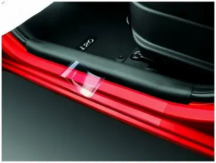 ОКЛЕЙКА ВНУТРЕННИХ ПОРОГОВ