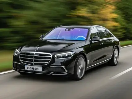 ЛЮКС КЛАСС VIP CLASS