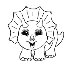Triceratops