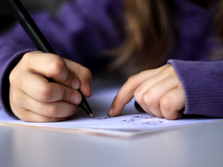 A Guide to Writing Quantitative Research Paper - 2022