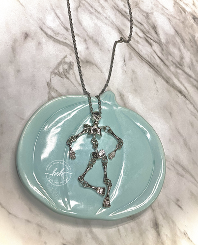 Dazzling Dangle Bones | BlackSheepBoo-tique