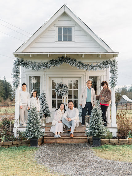 2025 The Victorian Studio Experience | Studio on 212th