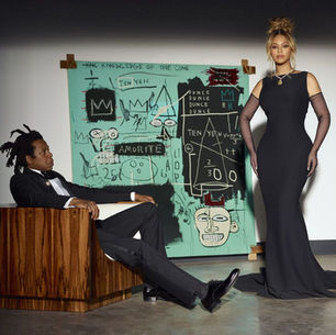 BEYONCE AND JAY Z STAR IN NEW TIFFANY & CO CAMPAIGN