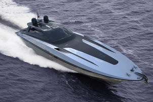 THE NEW OTAM 58 GTS TAKES A FRESH LOOK AT AN ICONIC CLASSIC
