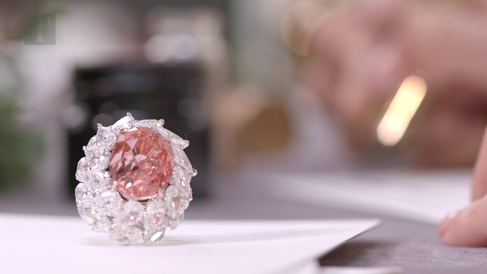 10 JEWELS THAT MADE HISTORY